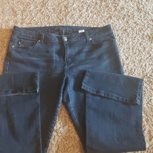 Michael kors jeans